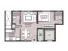 1 BHK thumbnail