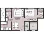 Unit Floor Plans