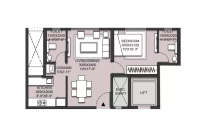 Unit Floor Plans