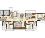 Unit Floor Plans