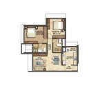 Unit Floor Plans