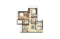 Unit Floor Plans