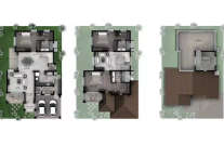 Unit Floor Plans