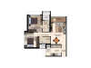 2 BHK thumbnail