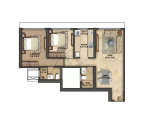 Unit Floor Plans