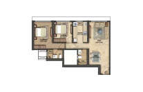 Unit Floor Plans