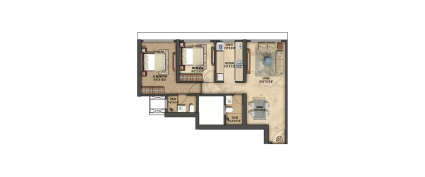 Runwal Upper Crest Wadala