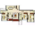 Unit Floor Plans