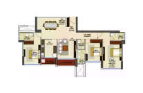 Unit Floor Plans