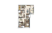 Unit Floor Plans