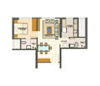 Unit Floor Plans