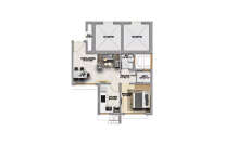 Unit Floor Plans
