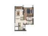 1 BHK thumbnail