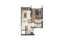Unit Floor Plans