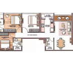 Unit Floor Plans