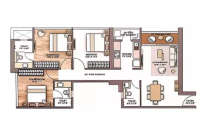 Unit Floor Plans