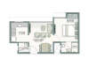 1 BHK thumbnail