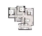 Unit Floor Plans