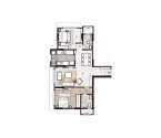 Unit Floor Plans