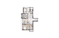 Unit Floor Plans
