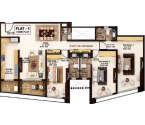 Unit Floor Plans