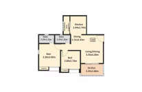 Unit Floor Plans