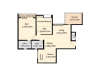 2 BHK thumbnail