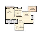 Unit Floor Plans