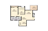 Unit Floor Plans