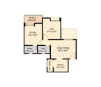 Unit Floor Plans