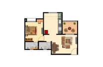 Unit Floor Plans
