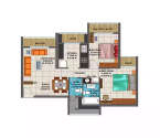 Unit Floor Plans