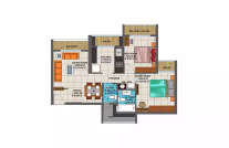 Unit Floor Plans