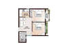 2 BHK thumbnail