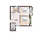 Unit Floor Plans