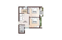 Unit Floor Plans