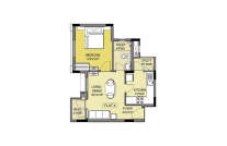 Unit Floor Plans