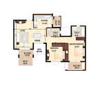 Unit Floor Plans