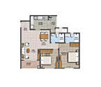 Unit Floor Plans