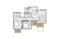 Unit Floor Plans