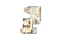 Unit Floor Plans