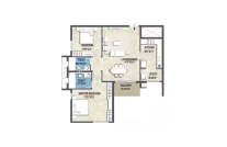 Unit Floor Plans