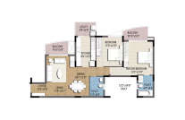 Unit Floor Plans