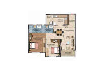 Unit Floor Plans