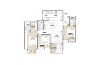 Unit Floor Plans