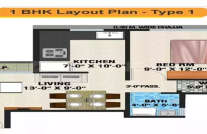 Unit Floor Plans