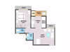 1 BHK thumbnail