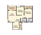 Unit Floor Plans