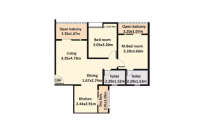 Unit Floor Plans