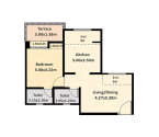 Unit Floor Plans